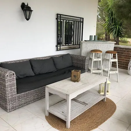 Villa Jennifer Tortosa